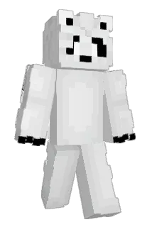 Maksum10123 Minecraft avatar full body