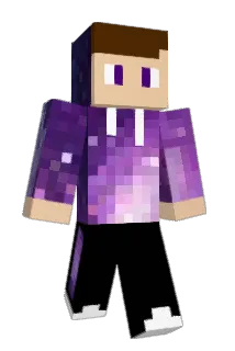 Makt_ Minecraft avatar full body