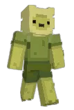 Maku4es Minecraft avatar full body