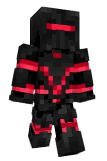 Makul21 Minecraft avatar full body