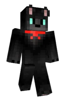 Makuuuus Minecraft avatar full body