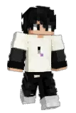 Maky12345 Minecraft avatar full body