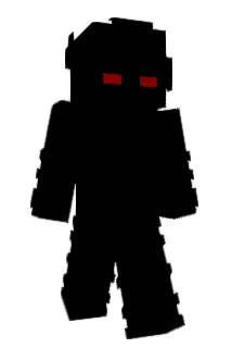 Mal0keiro Minecraft avatar full body