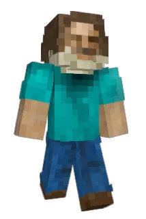 Malachite_0 Minecraft avatar full body