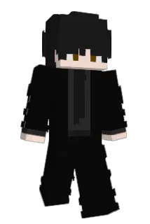 Maladik_40 Minecraft avatar full body