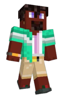 Malamadre99 Minecraft avatar full body