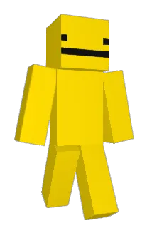 MalardoMiso Minecraft avatar full body