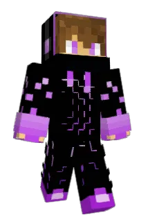Malarhydra Minecraft avatar full body