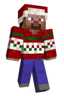 Malbi16 Minecraft avatar full body