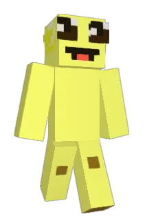 Malboras3kq Minecraft avatar full body