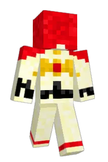 MalboroCEO Minecraft avatar full body