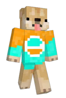Malbs1234 Minecraft avatar full body