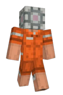 MalcolmMD Minecraft avatar full body