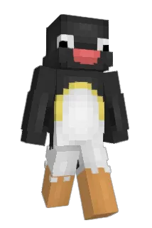 Maldo091 Minecraft avatar full body