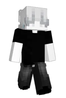 Malds_ Minecraft avatar full body