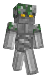 Custom render preview