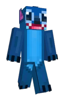 Malemar Minecraft avatar full body