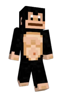 Maleng0419 Minecraft avatar full body