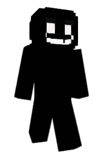 Mali_7 Minecraft avatar full body