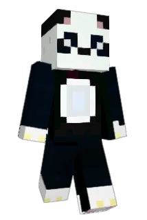Mali_Reve Minecraft avatar full body