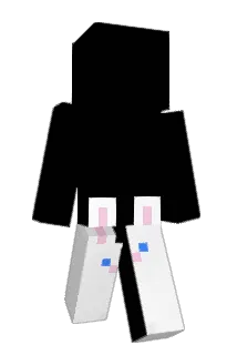 MaliceAsked Minecraft avatar full body