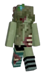 Custom render preview
