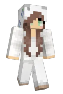 Malinalda_ Minecraft avatar full body