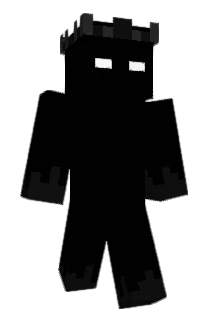 Malins_1 Minecraft avatar full body
