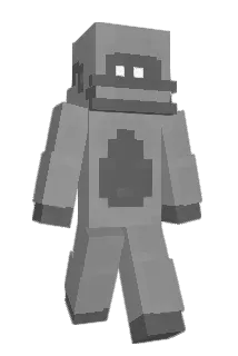 Maliuk002 Minecraft avatar full body
