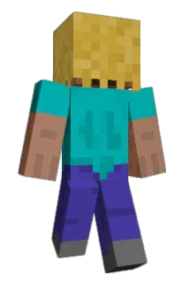 Malix1189 Minecraft avatar full body