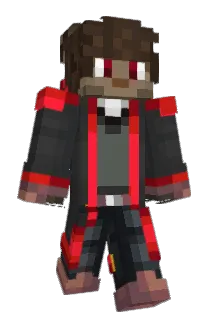 Mallow_Lol Minecraft avatar full body
