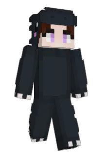 Mallow_OwO Minecraft avatar full body