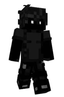 Malo267 Minecraft avatar full body