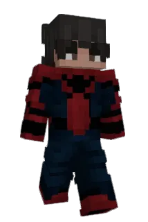Malo8430 Minecraft avatar full body
