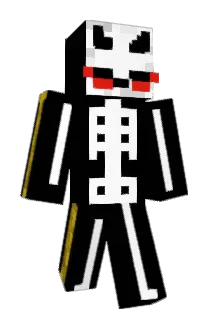 Malo_gva Minecraft avatar full body