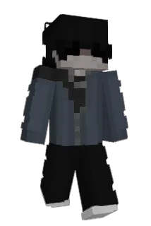 Malolo1185 Minecraft avatar full body