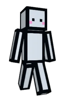 MaloneAbe Minecraft avatar full body