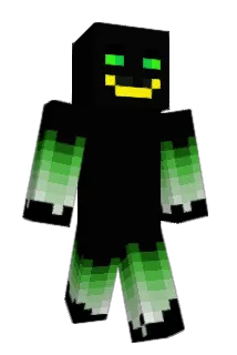 Maloney89 Minecraft avatar full body