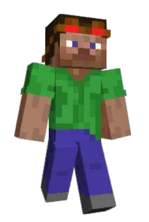 Malric123456 Minecraft avatar full body
