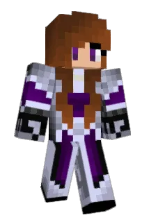 Maltag Minecraft avatar full body