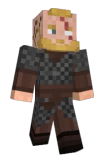 MalteDerEchte04 Minecraft avatar full body