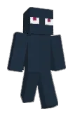 MalteHD Minecraft avatar full body