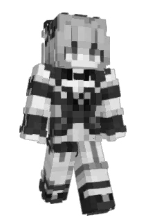 Malteada005 Minecraft avatar full body