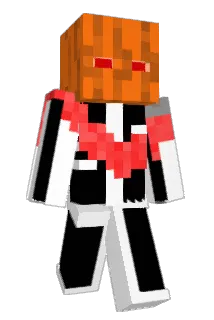 Maltegojack Minecraft avatar full body