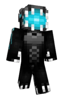Malthurkin Minecraft avatar full body