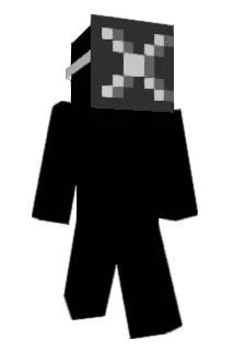 Maltilorian Minecraft avatar full body