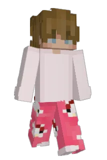 Maltonium Minecraft avatar full body