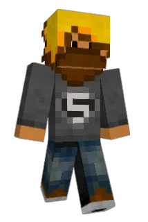 Maltretownik188 Minecraft avatar full body
