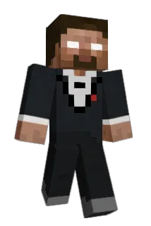 Malubis19 Minecraft avatar full body