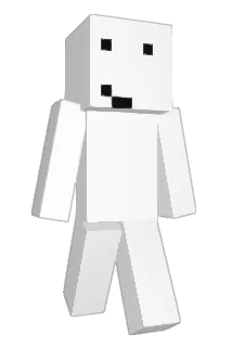 Malukin_17 Minecraft avatar full body